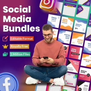 Social Media Bundle