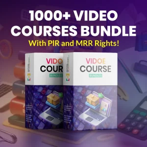Video Courses – House of Content