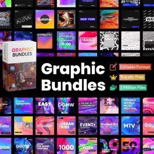 Graphics Bundle