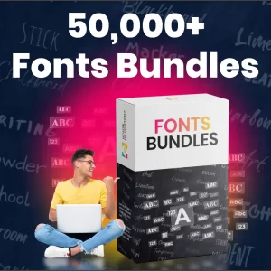 Fonts Bundle