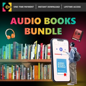 Audiobooks Bundle