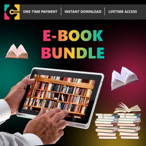 Ebooks Bundle