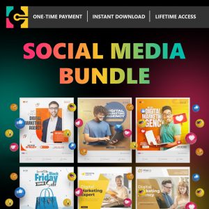 Social Media Bundle