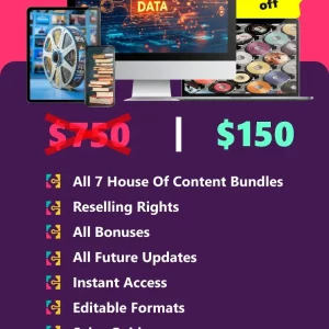 White Label License​