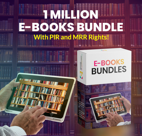 Ebooks Bundle - Image 3