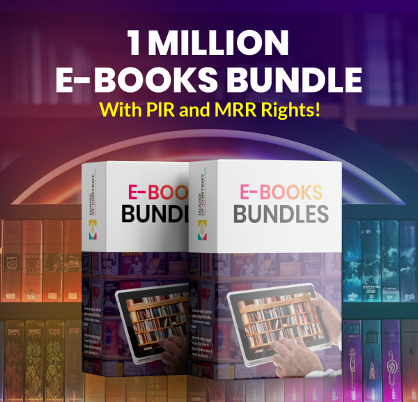 Ebooks Bundle - Image 2