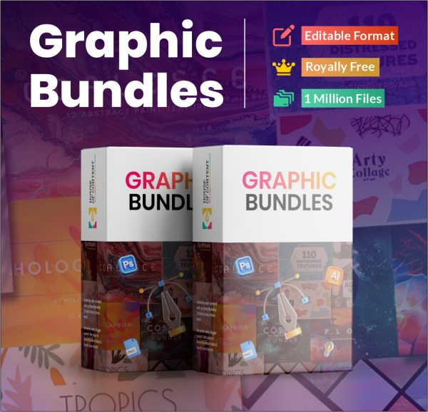 Graphics Bundle - Image 3