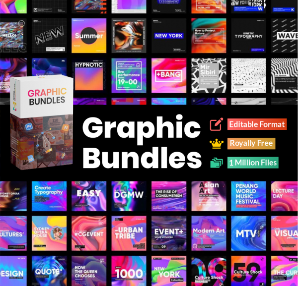 Graphics Bundle - Image 2