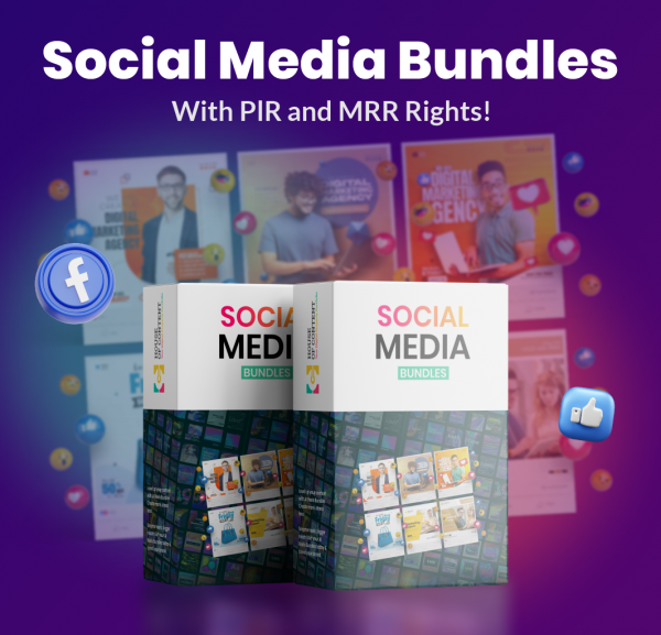 Social Media Bundle - Image 2