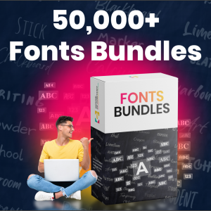Fonts Bundle
