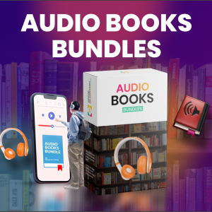 Audiobooks Bundle
